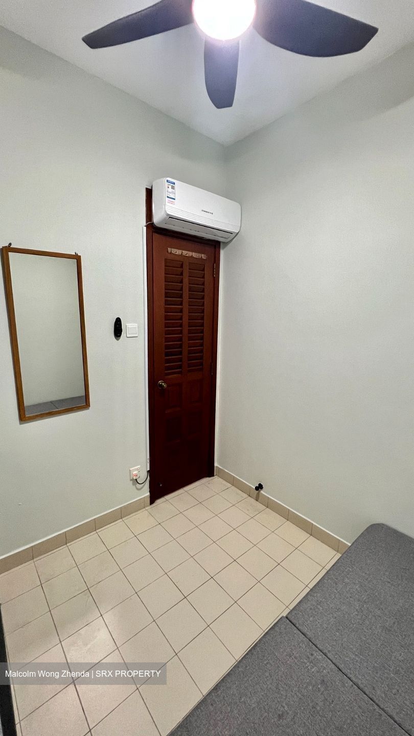Carissa Park Condominium (D17), Condominium #612073921